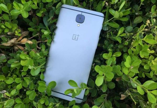 oneplus 3 ufficiale