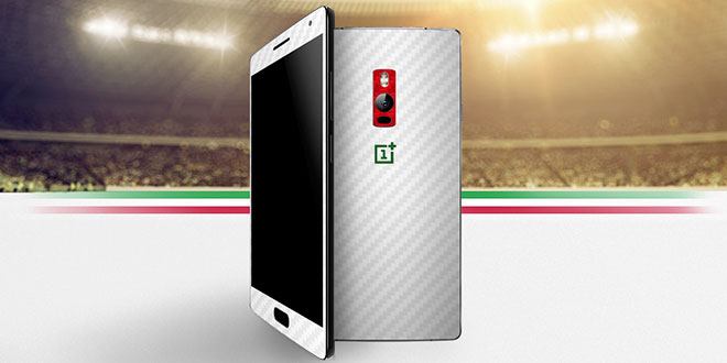 skin dbrand OnePlus X e OnePlus 2