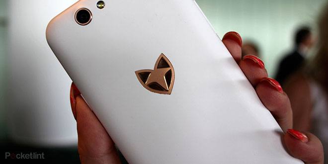 Wileyfox Spak, smartphone economico con Cyanogen OS