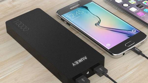 Migliori Power Bank: le promozioni estive targate Aukey