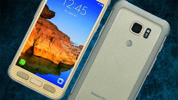 Samsung Galaxy S7 Active: il nuovo smartphone rugged è ufficiale