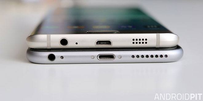 Apple sta pensando ad un iPhone 8 con schermo curvo?