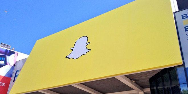 Snapchat Real Life, il magazine online si fa social