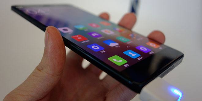 Xiaomi Mi Note 2, il phablet cinese avrà tre varianti?