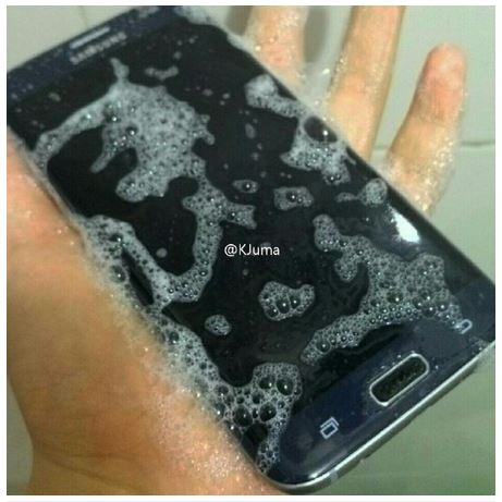 Galaxy Note 7