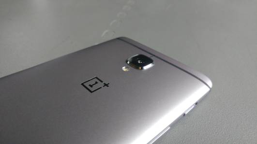 OnePlus 3