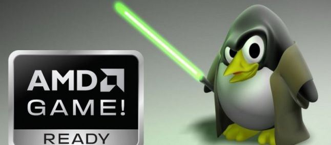 AMD: Supporto Linux Driver migliorato