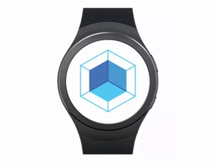 Samsung ARTIK Cloud, l’Internet delle Cose a portata di Gear S2