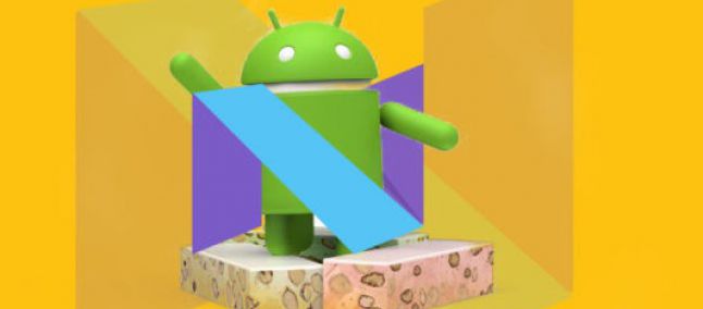 Android N