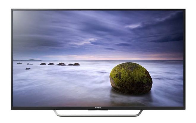 Android TV UHD: in arrivo nuove Sony XD83, XD80, XD75, XD70 e SD80