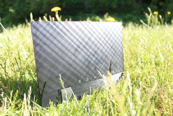 Recensione Asus DSL-AC56U, modem router ADSL, vDSL e supporto 3G-4G LTE