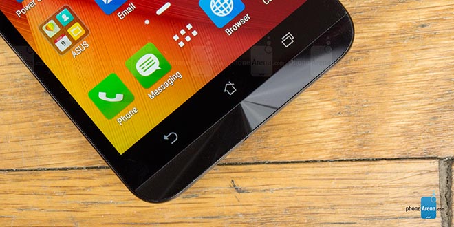 ASUS ZenFone 3 Laser e Go TV svelati dalla certificazione Bluetooth