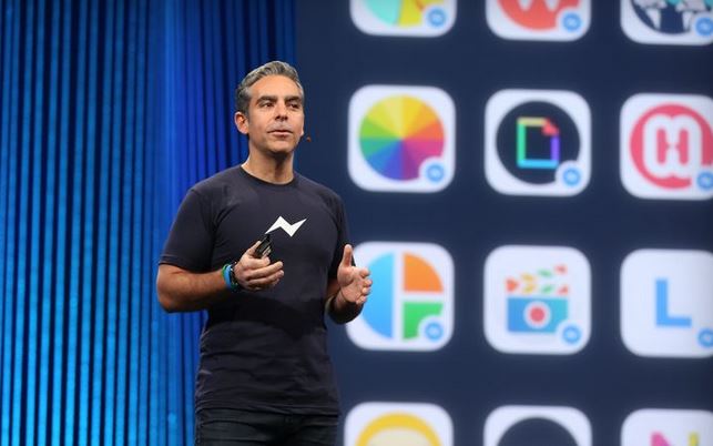 Facebook migliora i bot presenti su Messenger