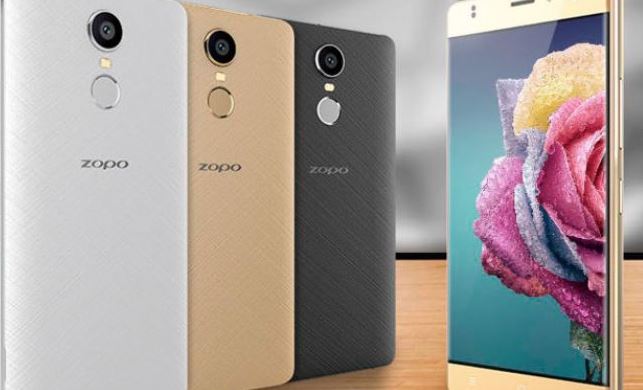 Zopo ha presentato nuovi device di fascia bassa: F2, F5 e C3