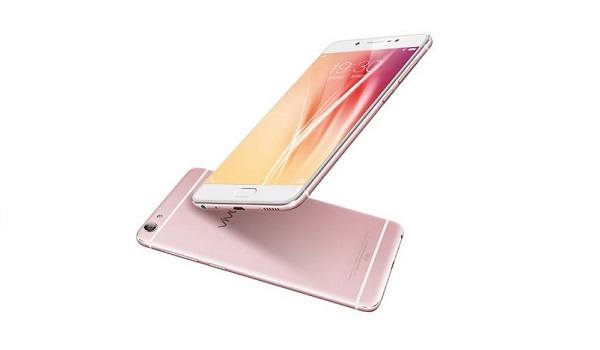 Vivo X7 e Vivo X7 Plus ufficiali: Snapdragon 652 e fotocamera da 16 mp anteriore