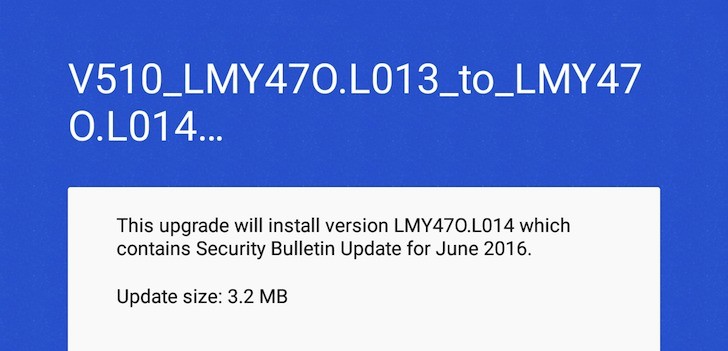 LG G Pad 8.3 update