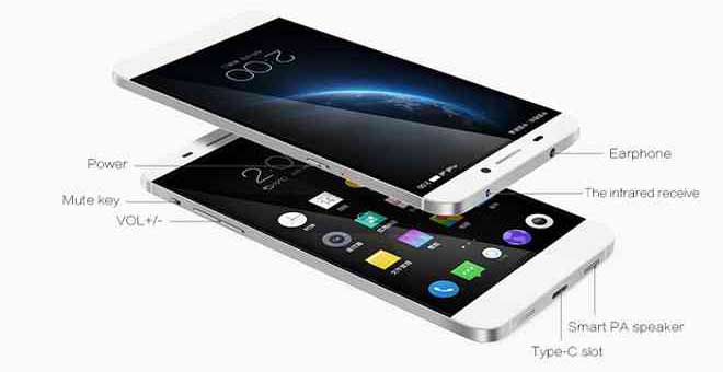 Offerta Gearbest, vendita lampo per LETV LeEco One X600 3GB+32GB