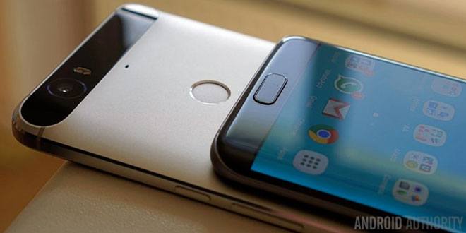 Smartphone Android più sicuri? Solo Nexus e Samsung