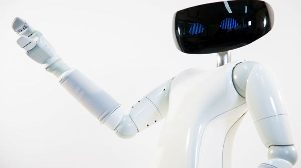R1, il progetto dell’IIT è il robot del futuro realizzato oggi