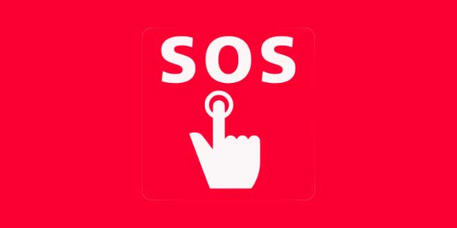 SOS-service