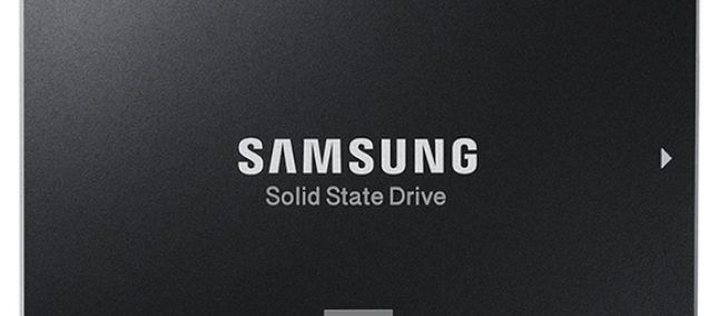 Samsung 850 EVO 4TB, il più grande SSD consumer mai rilasciato