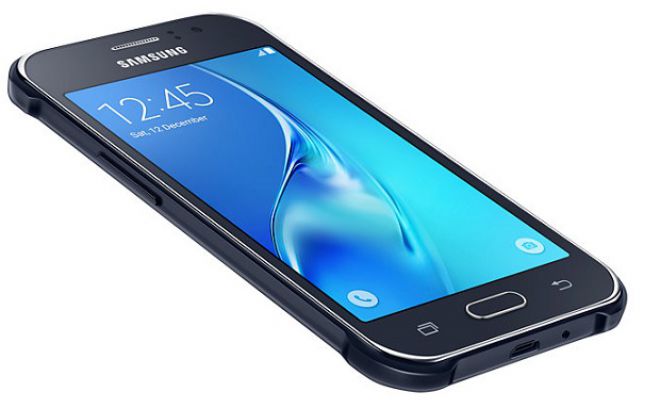 Samsung, in arrivo il nuovo Galaxy J1 Ace Neo