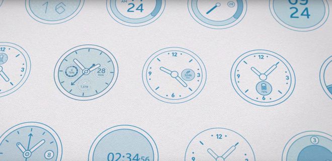 Samsung aggiorna Gear Watch Designer per Windows e Mac