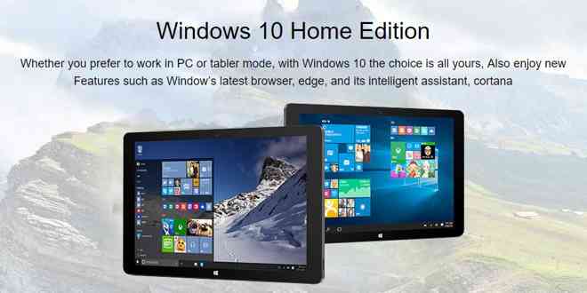 Gearbest coupon: Tablet Teclast X98 Plus II 2 in 1 in offerta