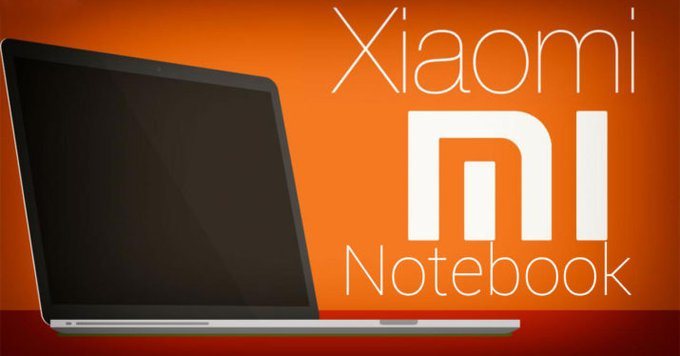 Xiaomi Mi Notebook: prezzo e prime immagini