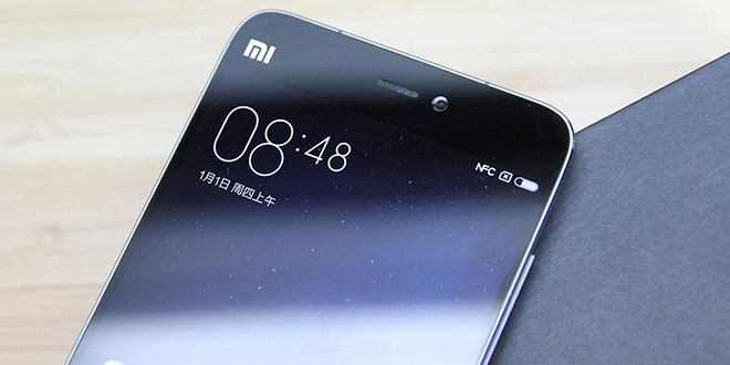 Un nuovo device Xiaomi compare online con 3GB di RAM e 64GB ROM