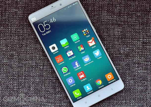 Xiaomi Note 2 potrebbe essere presentato già ad Agosto