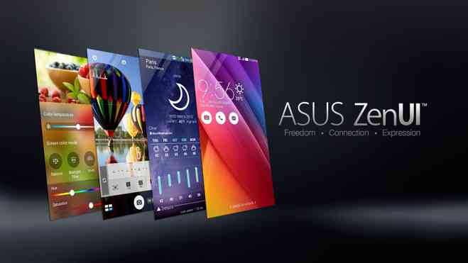 ZenUI, la sua innovazione passa per gli artisti di tutto il mondo