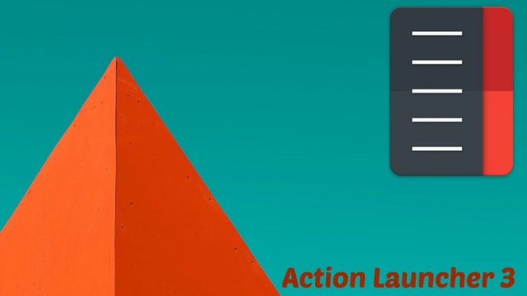 Nuovo aggiornamento Action Launcher porta con se nuove interessanti funzioni