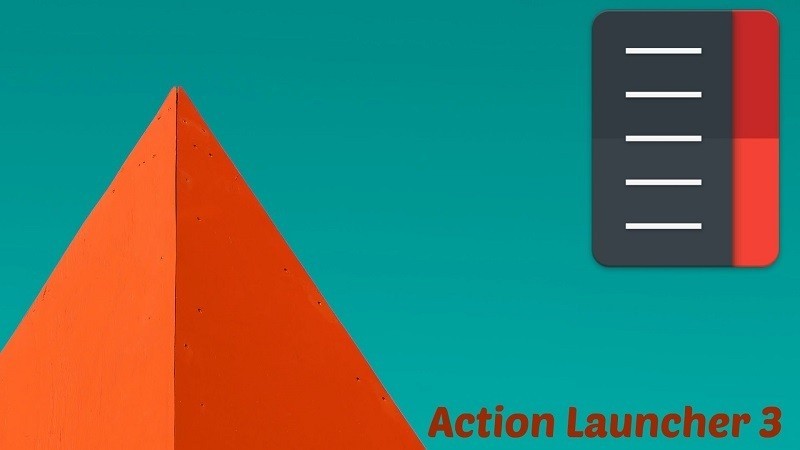 aggiornamento action launcher 3