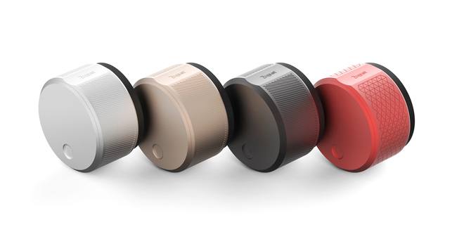 August Smart Lock: una serratura controllata da Alexa di Amazon