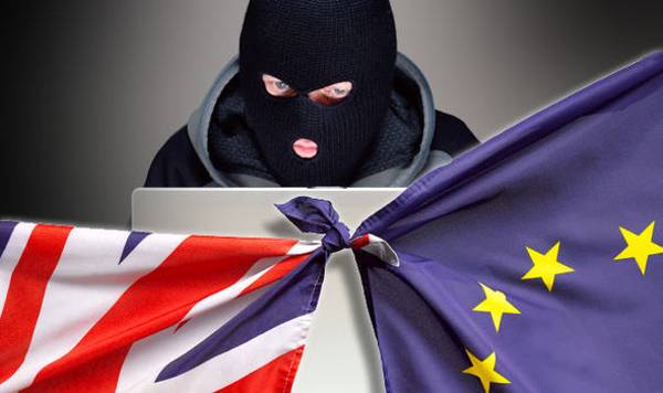 Brexit è l’email spazzatura che approfitta delle paure degli Europei