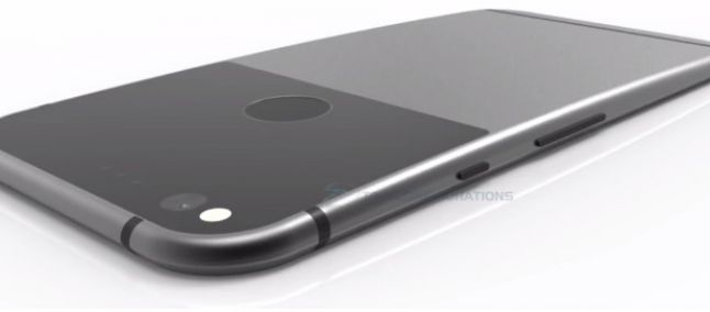 HTC Nexus Sailfish: emerse nuove immagini da più angolazioni