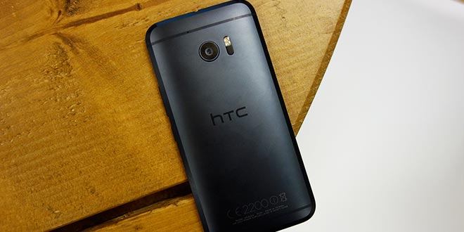 HTC Desire 10 HTC 10