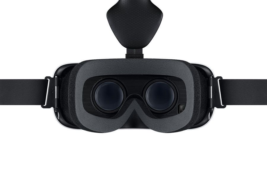 gear vr