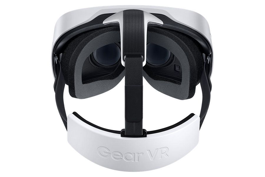 gear vr