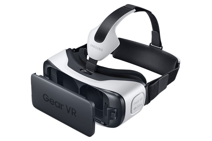 gear vr