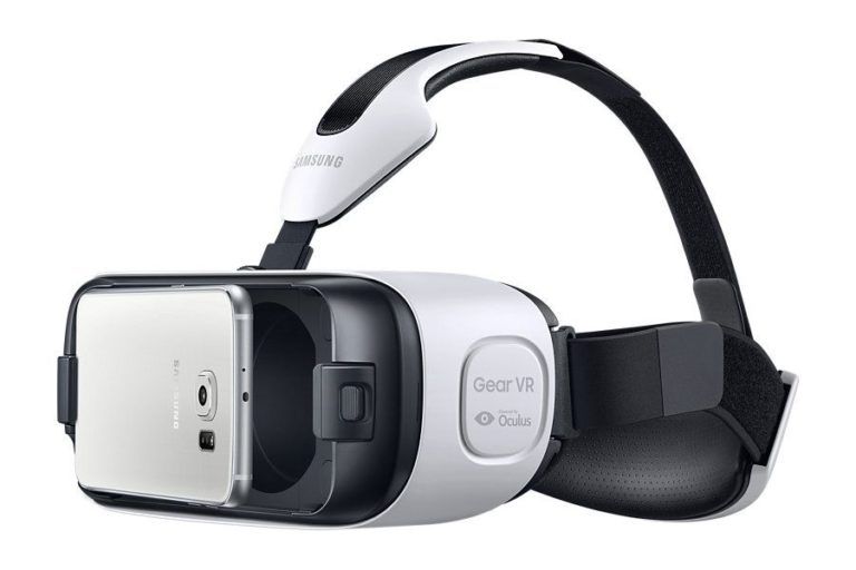 Recensione Samsung Gear VR