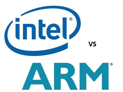 intel-arm
