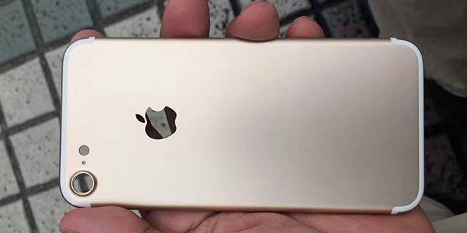 iPhone 7: nuove conferme sui rumors delle scorse settimane
