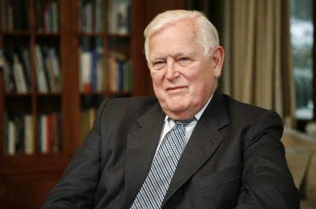 Addio a Rudolf Kalman, l’ingegnere padre del GPS