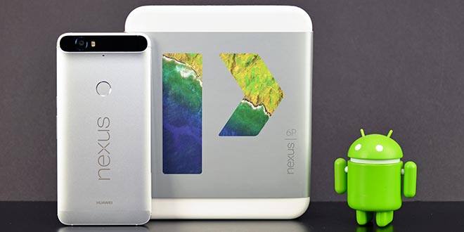 La FCC certifica due nuovi smartphone Huawei: è Nexus 6P 2016?