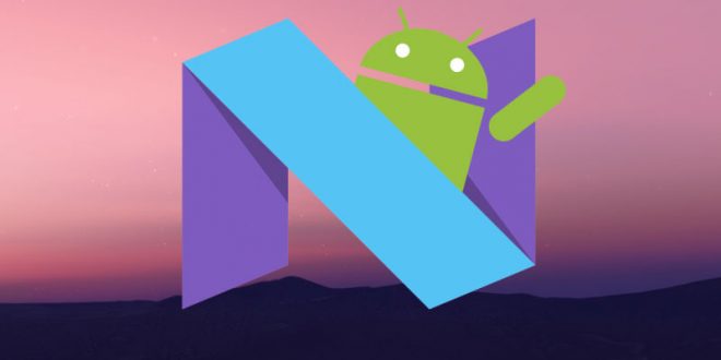 Android Nougat: diamo uno sguardo alle novità