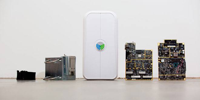 Facebook OpenCellular, arriva la rete low-cost ed open source