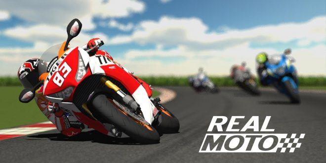 Recensione Real Moto
