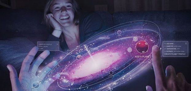 Realtà aumentata per gli ecommerce nella nuova demo di Magic Leap